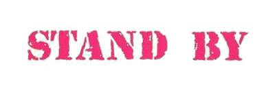 logo Stand By (FRA-2)